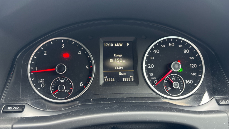 Volkswagen Tiguan 2.0 TDi BlueMotion Tech R-Line 5dr 150 DSG [NAV] Diesel Estate